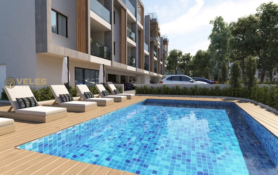 Buy property in Cyprus